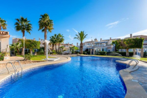 LUXE appartement met zuidgerichte tuin, La Zenia - Playa Flamenca